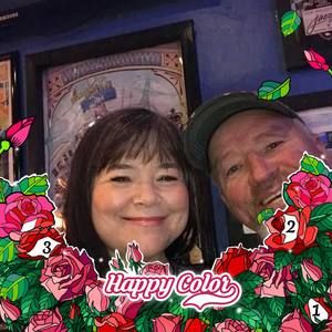 Meet your Posher, Wendy